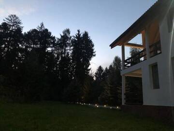 Фото номера Дом с 4 спальнями Виллы Privilegio 148 Sâmbăta г. Сымбэта-де-Сус 50
