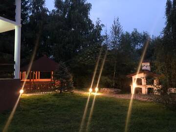 Фото номера Дом с 4 спальнями Виллы Privilegio 148 Sâmbăta г. Сымбэта-де-Сус 51