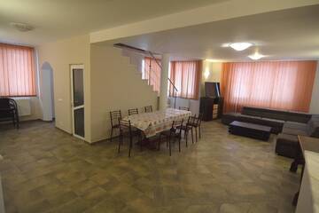 Фото номера Дом с 4 спальнями Виллы Privilegio 148 Sâmbăta г. Сымбэта-де-Сус 21