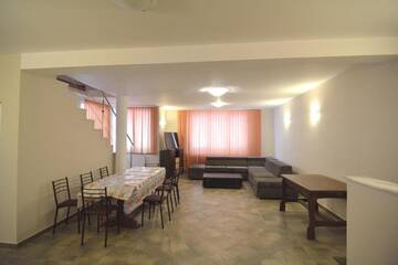 Фото номера Дом с 4 спальнями Виллы Privilegio 148 Sâmbăta г. Сымбэта-де-Сус 34
