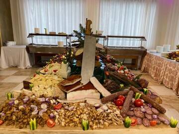 Фото Гостевой дом Hotel Miruna г. Сымбэта-де-Сус 2